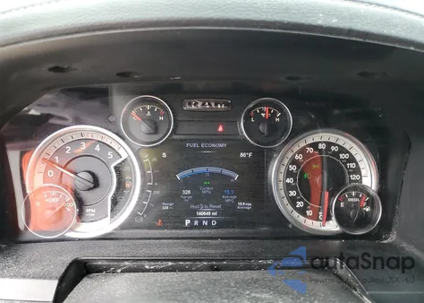 2017 Ram 2500 Laramie from USA, damaged, VIN 3C6UR5FLXHG702251